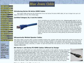 Bluejeanscable.com Promo Codes 
